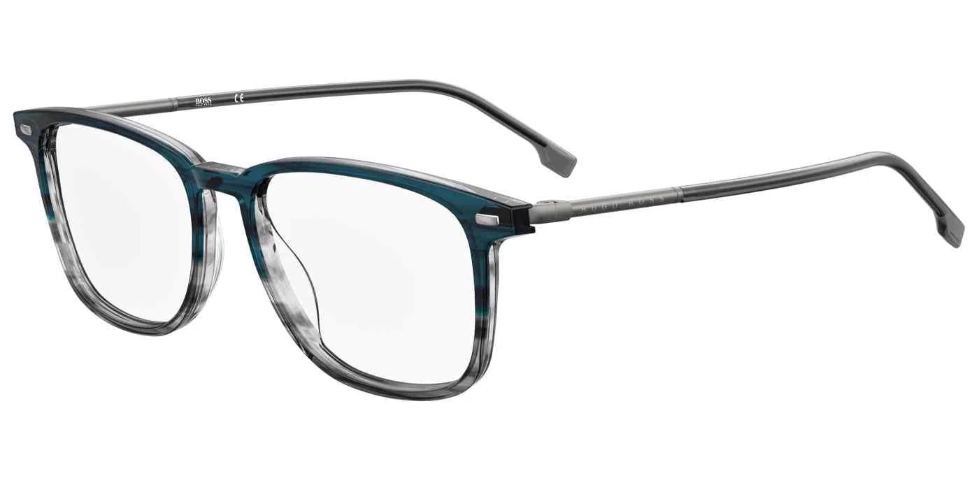 Boss (hub) 1124 Eyeglasses - view 3